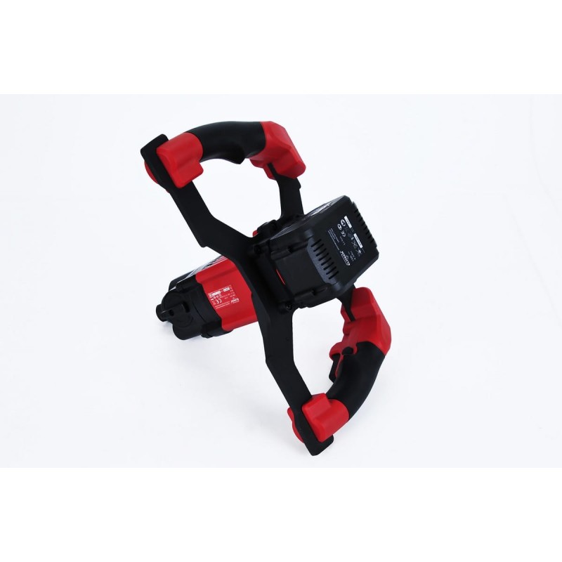 Аккумуляторный миксер Elitech МСА 18БЛ2 (Е2208.002.01)