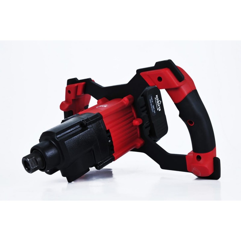 Аккумуляторный миксер Elitech МСА 18БЛ2 (Е2208.002.01)