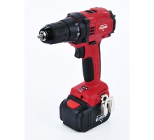 Аккумуляторная дрель-шуруповерт Elitech ДА 12БЛ2 (Е2201.001.02 )