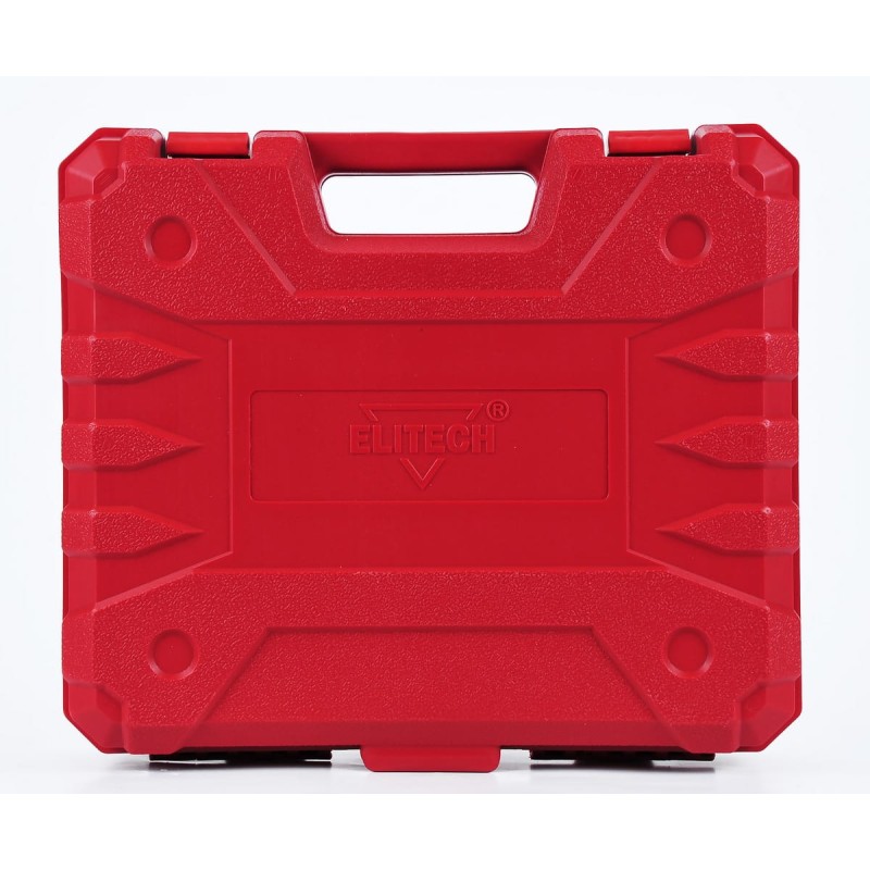 Аккумуляторная дрель-шуруповерт Elitech ДА 12БЛ2 (Е2201.001.02 )