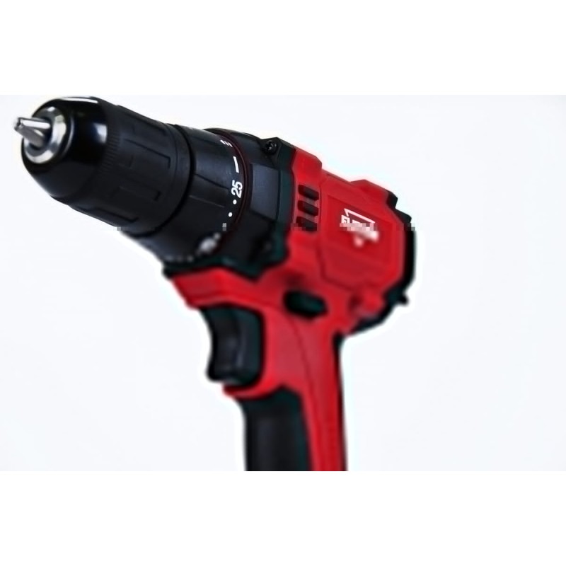 Аккумуляторная дрель-шуруповерт Elitech ДА 12БЛ2 (Е2201.001.02 )