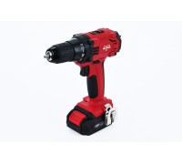 Аккумуляторная дрель-шуруповерт Elitech ДА 12СЛ2 (Е2201.004.01)