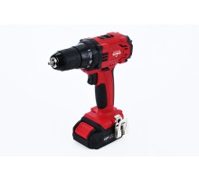 Аккумуляторная дрель-шуруповерт Elitech ДА 12СЛ2 (Е2201.004.01)