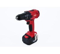 Аккумуляторная дрель-шуруповерт Elitech ДА 12СЛ2 (Е2201.004.02)