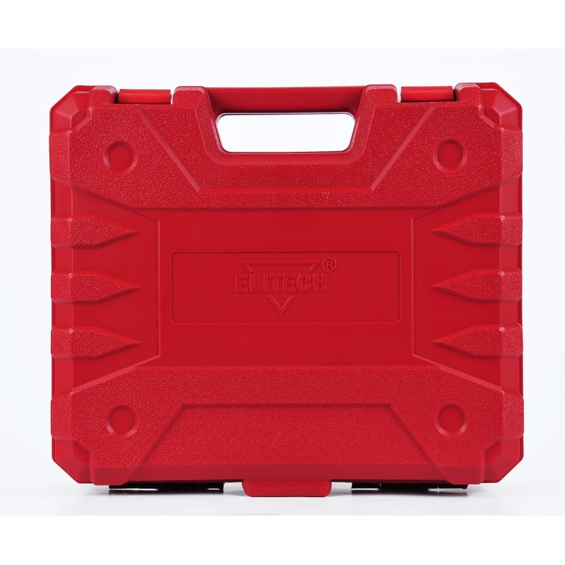 Аккумуляторная дрель-шуруповерт Elitech ДА 12СЛ2 (Е2201.004.02)