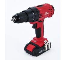 Аккумуляторная дрель-шуруповерт Elitech ДА 18СЛ2 (Е2201.006.01)