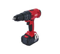 Аккумуляторная дрель-шуруповерт Elitech ДА 18СЛ2 ( Е2201.006.02)