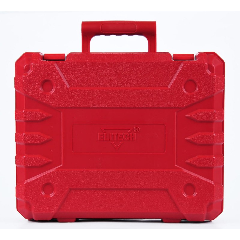 Аккумуляторная дрель-шуруповерт Elitech ДА 18СЛ2 ( Е2201.006.02)