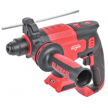 Аккумуляторный перфоратор бесщеточный Elitech ПА 18БЛМ (Е2205.001.00)