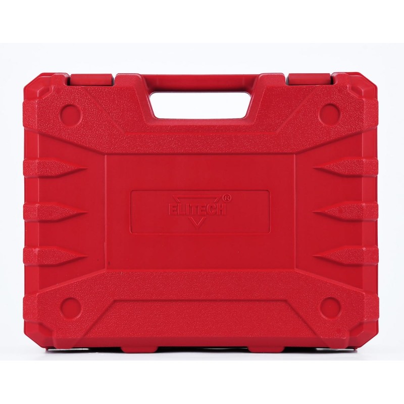 Аккумуляторный перфоратор бесщеточный Elitech ПА 18БЛМ (Е2205.001.01)