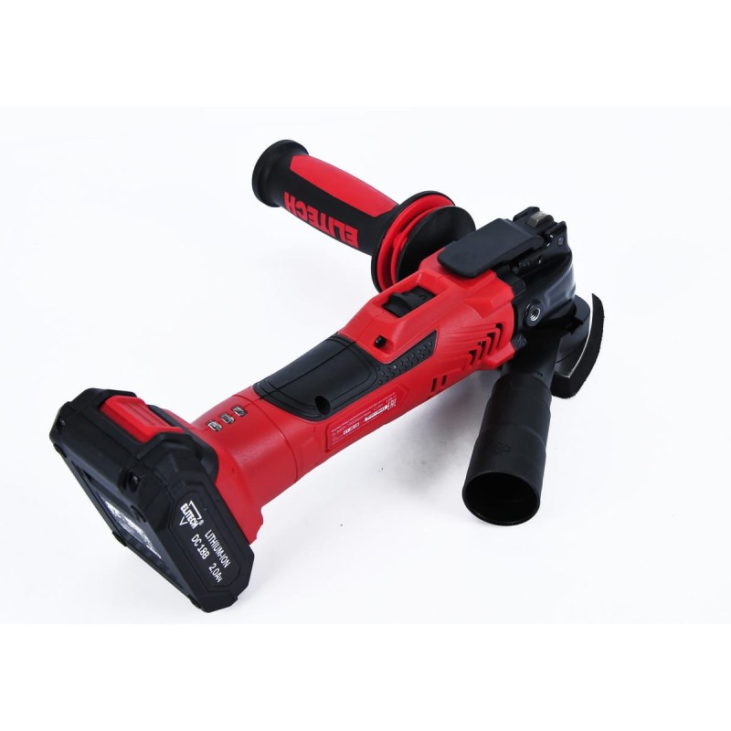 Мультиинструмент (Мультитул) аккумуляторный Elitech МИА 18СЛ (Е2202.001.02)