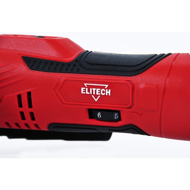 Мультиинструмент (Мультитул) аккумуляторный Elitech МИА 18СЛ (Е2202.001.02)