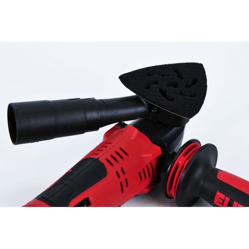 Мультиинструмент (Мультитул) аккумуляторный Elitech МИА 18СЛ (Е2202.001.02)