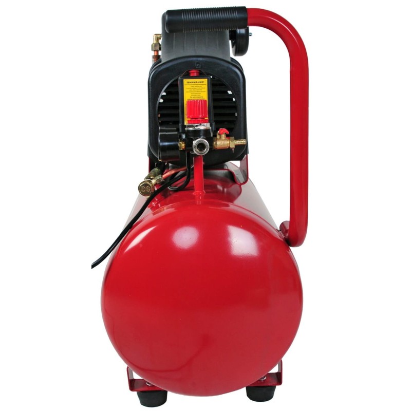 Компрессор масляный Elitech КПМ 200/50 Промо (E0503.002.00)