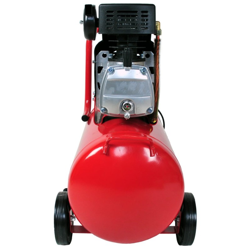 Компрессор масляный Elitech КПМ 200/50 Промо (E0503.002.00)