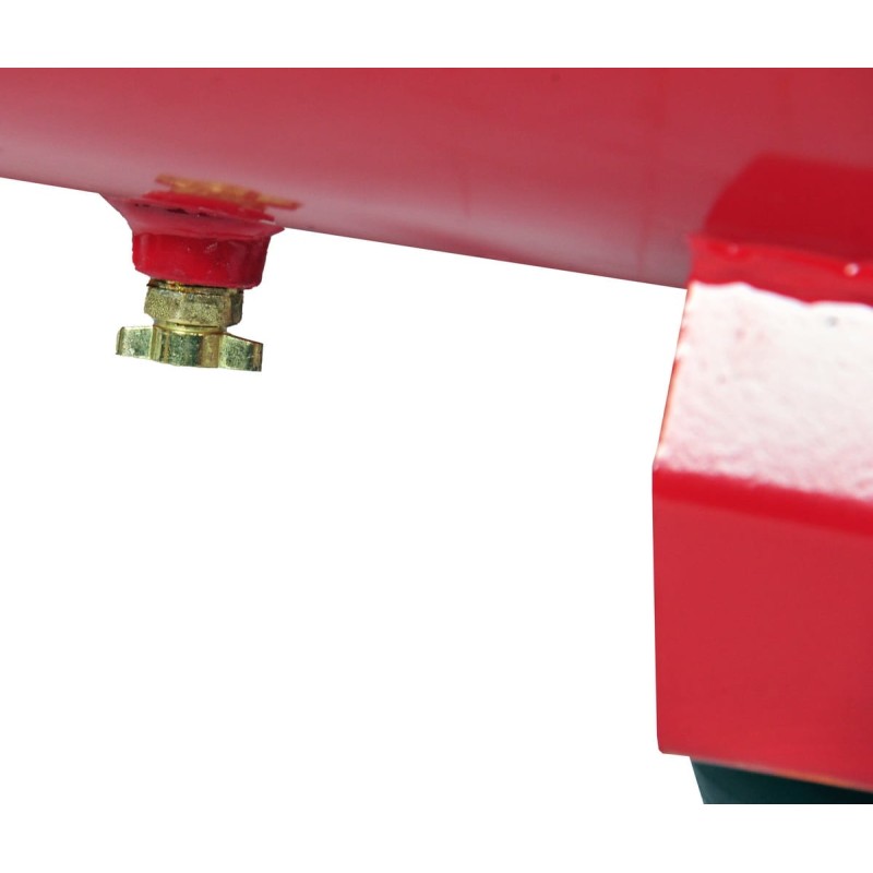 Компрессор масляный Elitech КПМ 200/50 Промо (E0503.002.00)