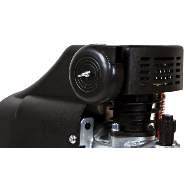 Компрессор масляный Elitech КПМ 200/50 Промо (E0503.002.00)