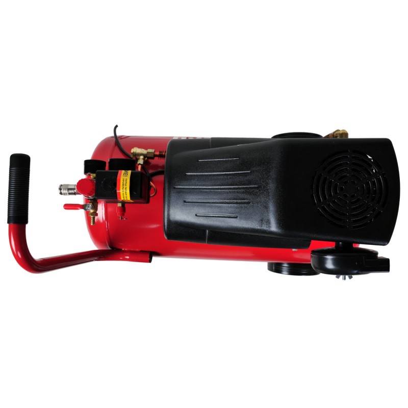 Компрессор масляный Elitech КПМ 200/50 Промо (E0503.002.00)