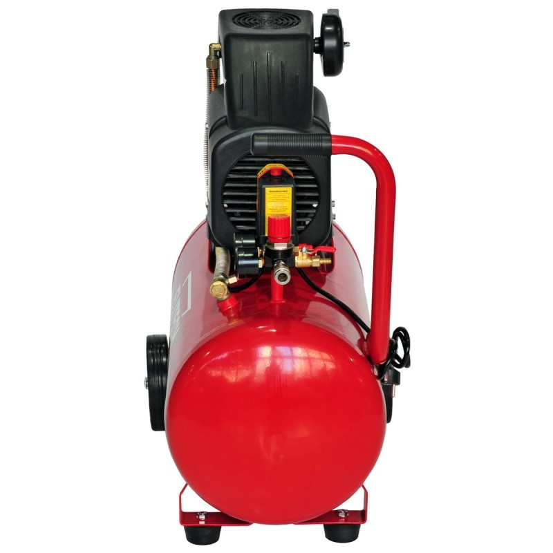 Компрессор коаксиальный масляный Elitech PROMO КПМ 300/50 (E0503.004.00)