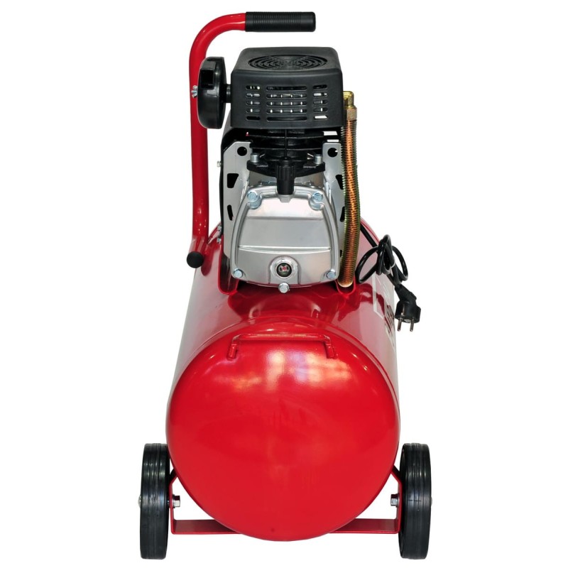 Компрессор коаксиальный масляный Elitech PROMO КПМ 300/50 (E0503.004.00)