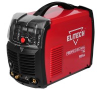 Сварочный инвертор Elitech АИС 200AC/DC Pulse (E1703.001.00)