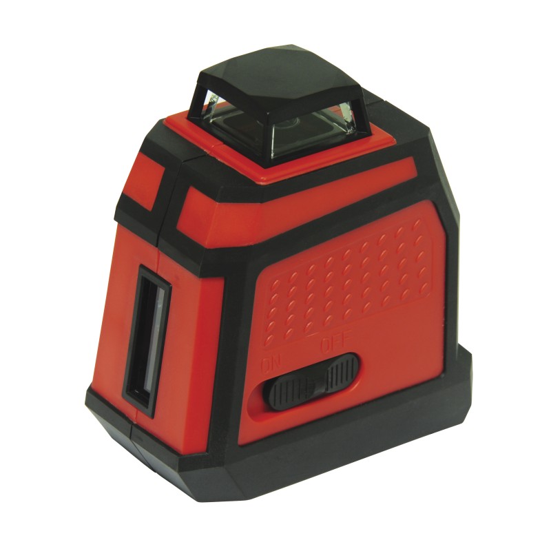 Лазерный нивелир Elitech ЛН 360/1 Промо