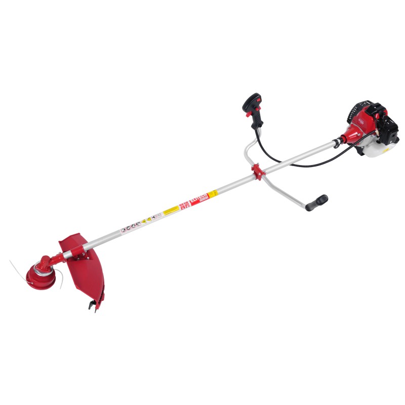 Бензиновый триммер (Бензокоса) Elitech PROMO Т 52Р Промо