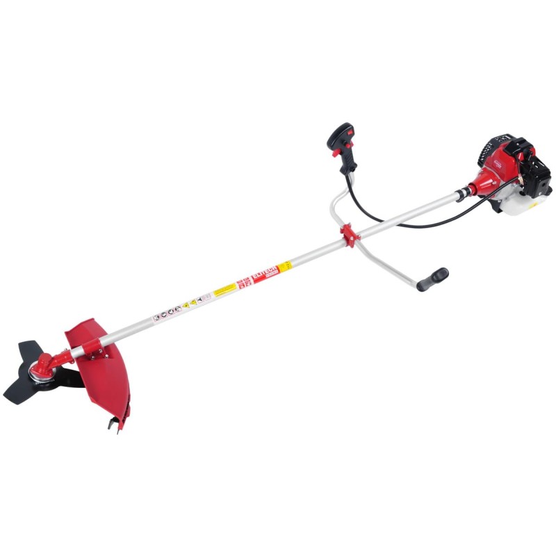 Бензиновый триммер (Бензокоса) Elitech PROMO Т 52Р Промо