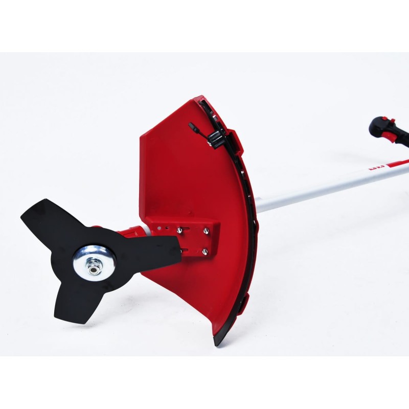 Бензиновый триммер (Бензокоса) Elitech PROMO Т 52Р Промо