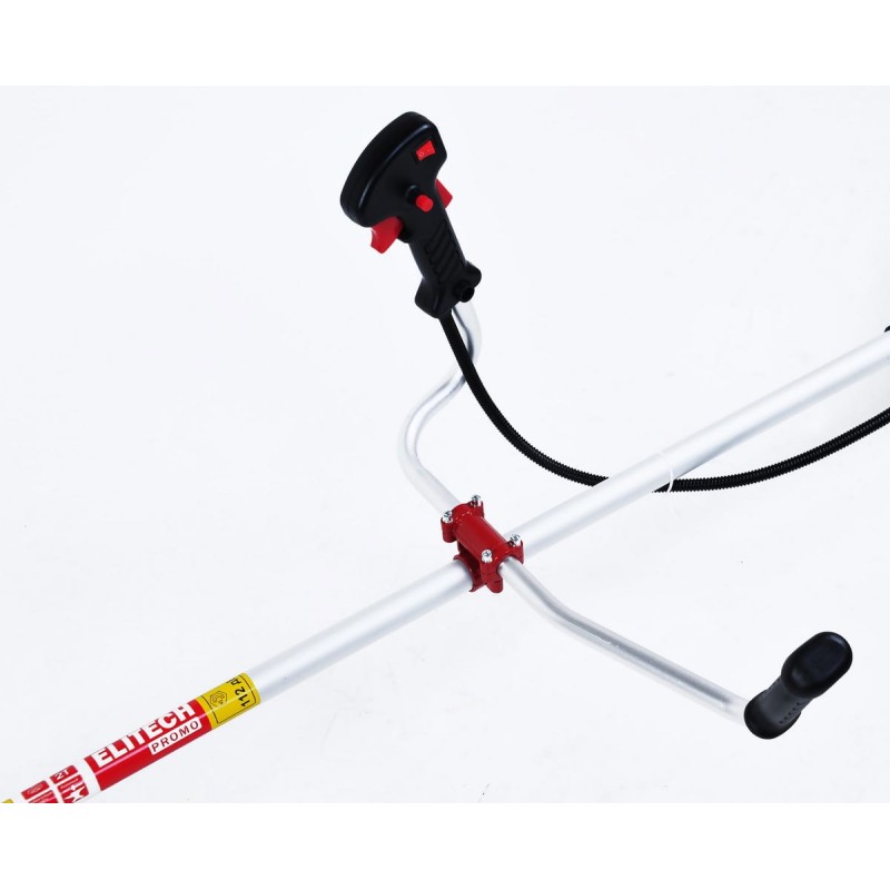 Бензиновый триммер (Бензокоса) Elitech PROMO Т 52Р Промо