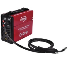 Сварочный инвертор Elitech ИС 160ПН Промо