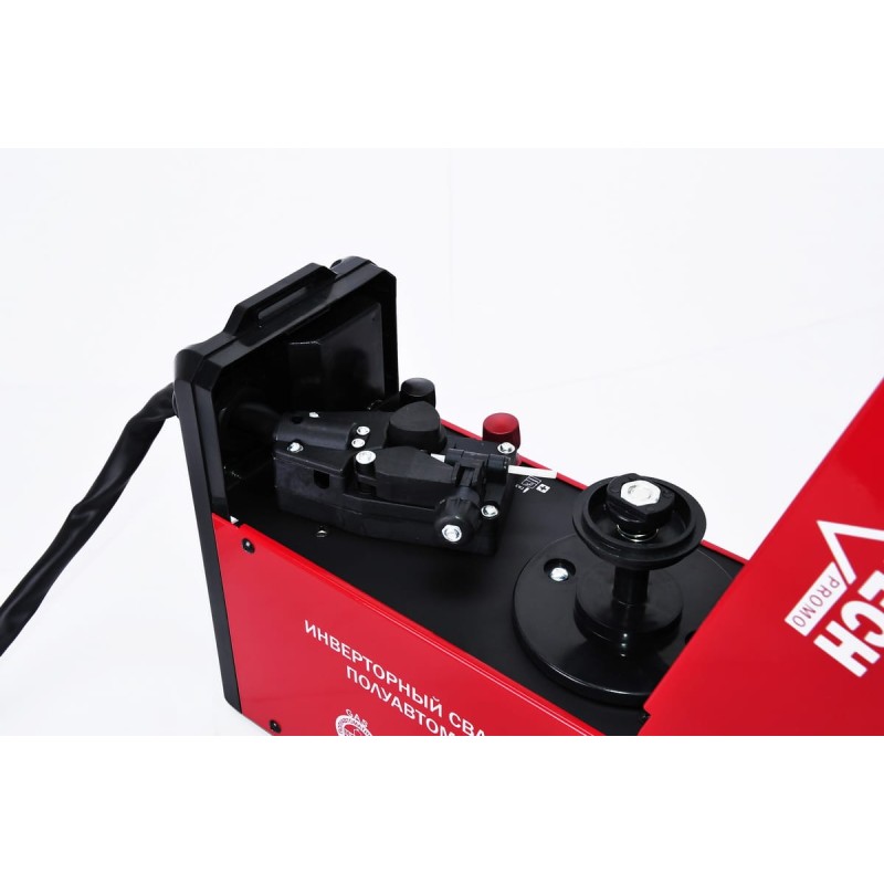 Сварочный инвертор Elitech ИС 160ПН Промо