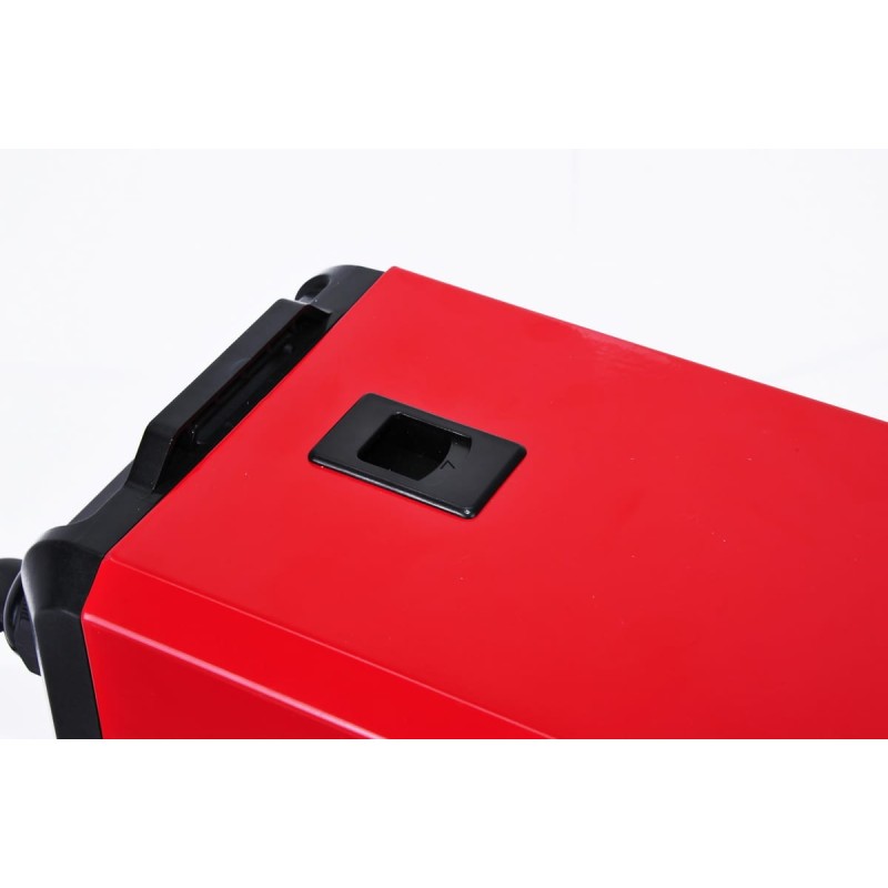 Сварочный инвертор Elitech ИС 160ПН Промо