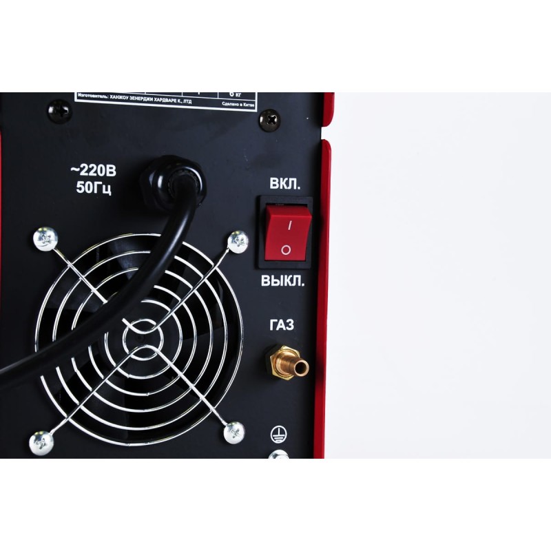 Сварочный инвертор Elitech ИС 160ПН Промо