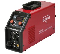 Инвертор воздушно-плазменной резки Elitech АИС 60Plasma