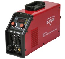Инвертор воздушно-плазменной резки Elitech АИС 60Plasma