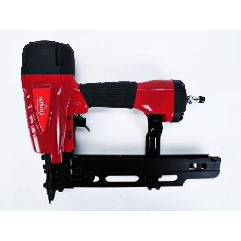 Пневмостеплер скобозабивной Elitech 0704.030300