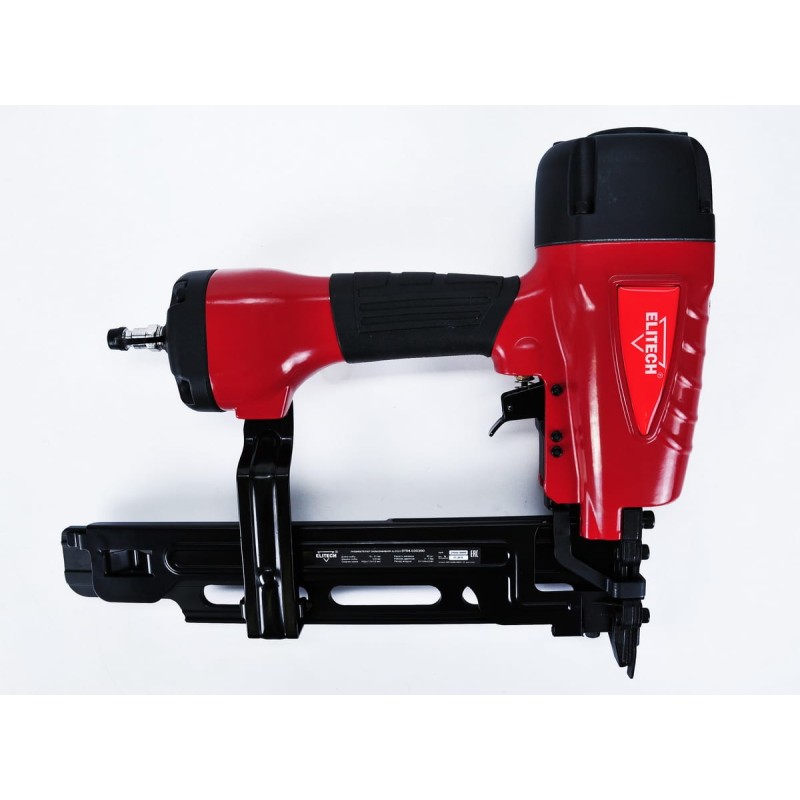 Пневмостеплер скобозабивной Elitech 0704.030300