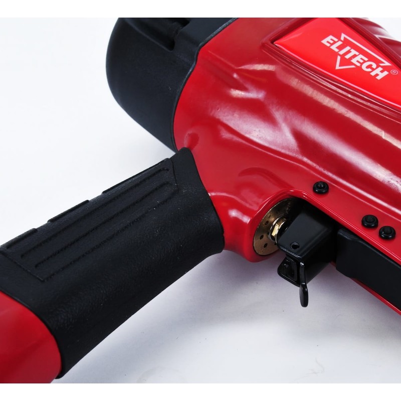 Пневмостеплер скобозабивной Elitech 0704.030300