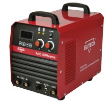 Инвертор воздушно-плазменной резки Elitech АИС 50Plasma