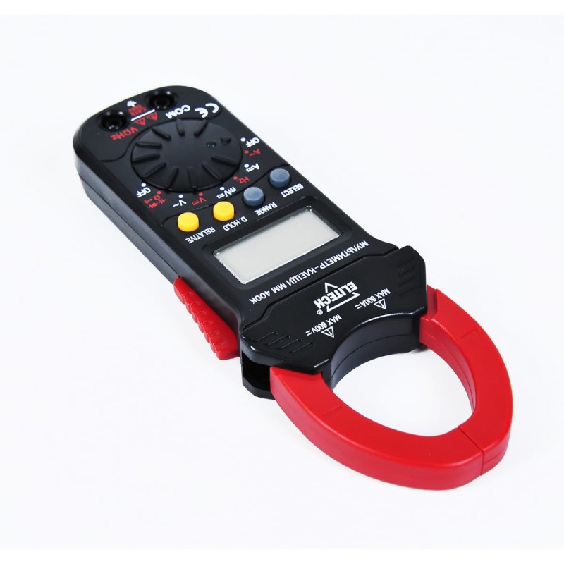 Мультиметр Elitech ММ 400К
