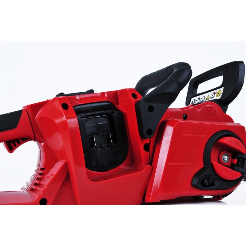 Пила цепная аккумуляторная Elitech ПЦА 36БЛ (E1611.001.00)