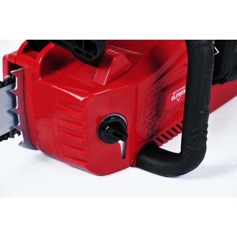 Пила цепная аккумуляторная Elitech ПЦА 36БЛ (E1611.001.00)