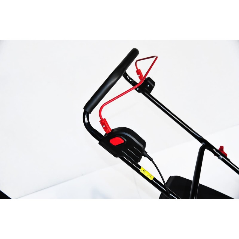 Аккумуляторная газонокосилка Elitech ЕКА 36БЛ/430 (Е1601.001.00)