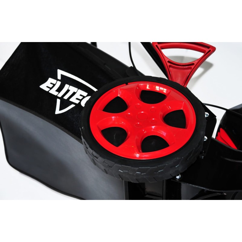 Аккумуляторная газонокосилка Elitech ЕКА 36БЛ/430 (Е1601.001.00)