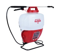 Опрыскиватель аккумуляторный Elitech ОСА 18/15 (E1606.001.00)