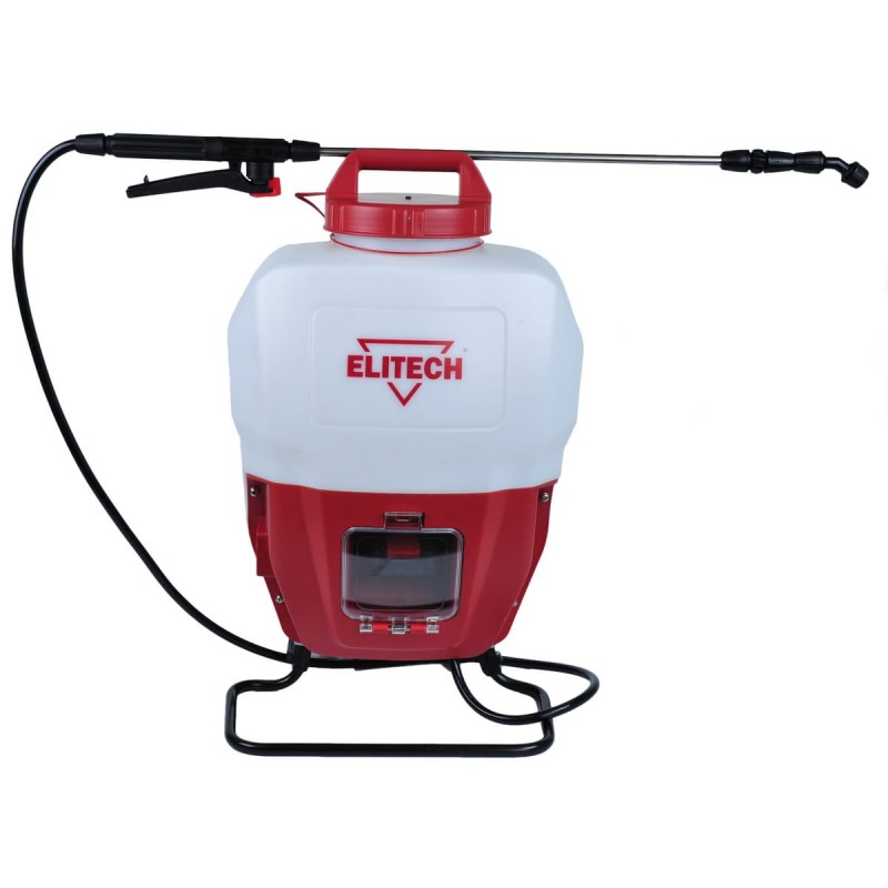 Опрыскиватель аккумуляторный Elitech ОСА 18/15 (E1606.001.00)