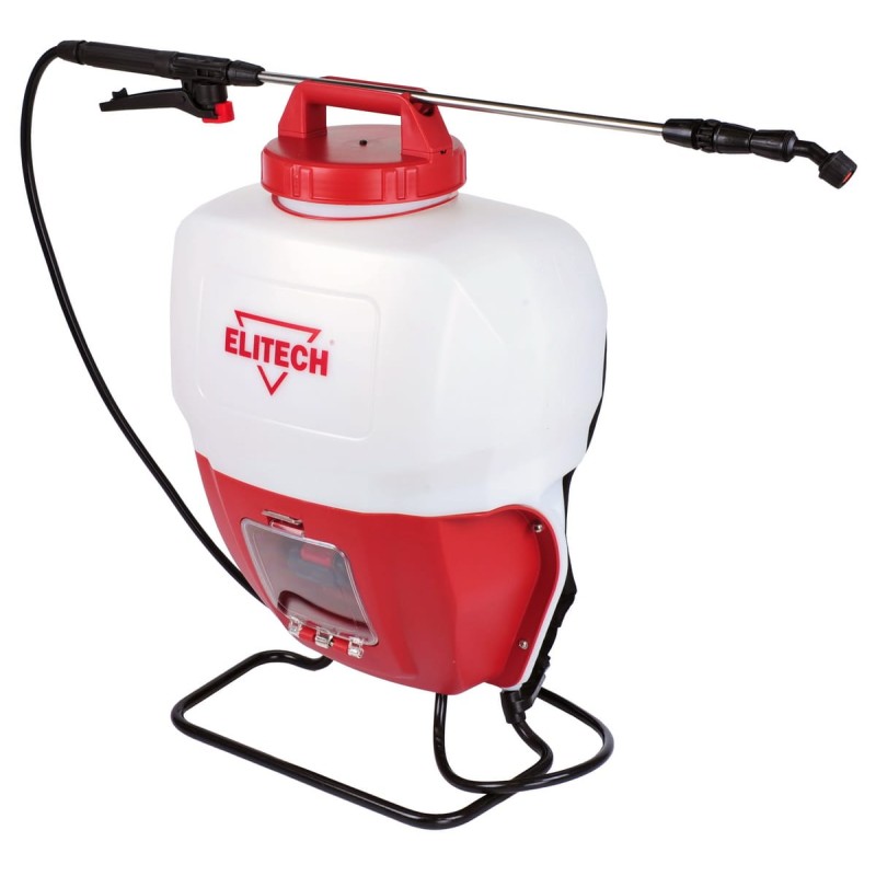 Опрыскиватель аккумуляторный Elitech ОСА 18/15 (E1606.001.00)