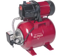 Насосная станция Elitech САВ 650Ч/19 (E0801.001.00)
