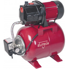 Насосная станция Elitech САВ 650Ч/19 (E0801.001.00)